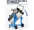 Промышленный пылесос Vactool SC36M100 vactool-116 4