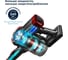 Вертикальный беспроводной пылесос Remezair RMVС-503 MultiClick Pro ЦБ-00000266 4