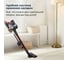Вертикальный беспроводной пылесос Remezair RMVС-503 MultiClick Pro ЦБ-00000266 12