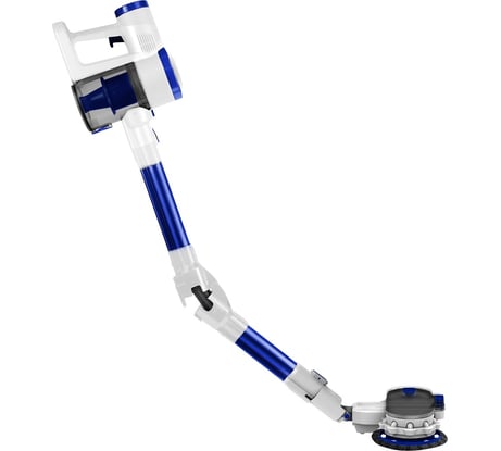 Вертикальный беспроводной пылесос Remezair RMVC-502 MultiClick S Aqua ЦБ-00000300