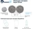 Вертикальный беспроводной пылесос Remezair RMVC-502 MultiClick S Aqua ЦБ-00000300 13