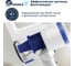 Вертикальный беспроводной пылесос Remezair RMVC-501 MultiClick S ЦБ-00000274 4