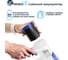 Вертикальный беспроводной пылесос Remezair RMVC-501 MultiClick S ЦБ-00000274 8