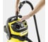 Хозяйственный пылесос Karcher WD 5 Control P 25/5/22 1.628-317.0 3