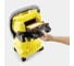 Хозяйственный пылесос Karcher WD 5 Control P 25/5/22 1.628-317.0 4