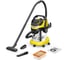 Хозяйственный пылесос Karcher WD 5 P S V-25/5/22 (YSY) 1.628-356.0 1