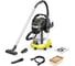 Хозяйственный пылесос Karcher KWD 6 P S V-30/8/22/T (BSY) 1.628-486.0 1