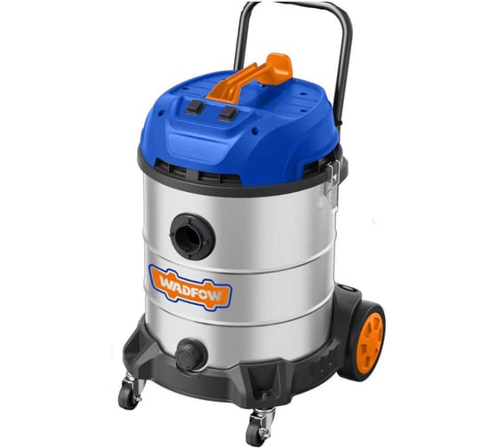 Пылесос WADFOW 2400 Вт, 60 л WVR5A60
