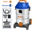 Строительный пылесос WadFow 1200 Вт, 30 л WVR4A30 1