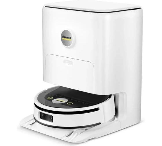 Робот-пылесос Karcher RVF 7 Comfort 1.269-690.0