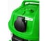 Пылесос строительный ENERGOKRAFT 20 л 1500 Вт VC-1500/20 зеленый 00-00002683 5