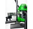 Пылесос строительный ENERGOKRAFT 20 л 1500 Вт VC-1500/20 зеленый 00-00002683 7