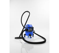 Пылесос строительный ENERGOKRAFT 15 л 1400 Вт VC-1400/15 PRO синий 00-00001185