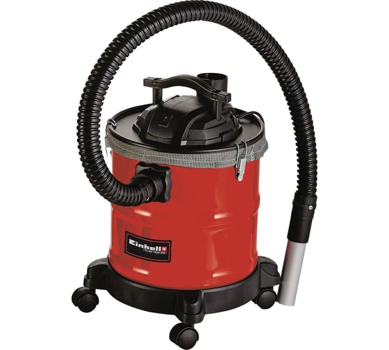 Строительный пылесос Einhell TC-AV 1620 DW 1250 Вт, 20 л 2351665