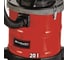 Строительный пылесос Einhell TC-AV 1620 DW 1250 Вт, 20 л 2351665 3