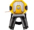Ранцевый пылесос Ghibli&Wirbel Voyager 4 fly 15561250002 5