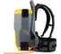 Ранцевый пылесос Ghibli&Wirbel Voyager 4 fly 15561250002 6