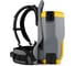 Ранцевый пылесос Ghibli&Wirbel Voyager 4 fly 15561250002 7