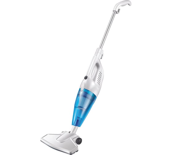 Пылесос ручной DEMMAX DMX-VC01-C01 белый (220-240 В, 900 Вт) 15702