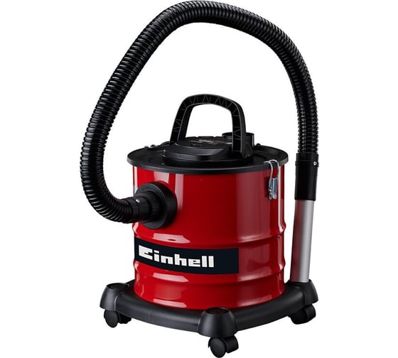 Пылесос Einhell для сбора золы TC-AV 2032 DW, 850 Вт, 175мбар, 20л 2351667