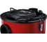 Пылесос Einhell для сбора золы TC-AV 2032 DW, 850 Вт, 175мбар, 20л 2351667 4