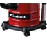 Пылесос Einhell для сбора золы TC-AV 2032 DW, 850 Вт, 175мбар, 20л 2351667 5