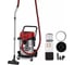 Пылесос Einhell строительный TE-VC 5090 SACL, 1300вт, 230мбар, 50л, розетка, очистка фильтра 2347450 1