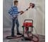 Пылесос Einhell строительный TE-VC 5090 SACL, 1300вт, 230мбар, 50л, розетка, очистка фильтра 2347450 2