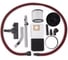 Пылесос Einhell строительный TE-VC 5090 SACL, 1300вт, 230мбар, 50л, розетка, очистка фильтра 2347450 3