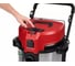 Пылесос Einhell строительный TE-VC 5090 SACL, 1300вт, 230мбар, 50л, розетка, очистка фильтра 2347450 5