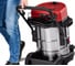 Пылесос Einhell строительный TE-VC 5090 SACL, 1300вт, 230мбар, 50л, розетка, очистка фильтра 2347450 6