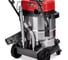 Пылесос Einhell строительный TE-VC 5090 SACL, 1300вт, 230мбар, 50л, розетка, очистка фильтра 2347450 7