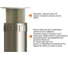 Пылесос COYNCO Smart 180MD с полным комплектом аксессуаров SMART180MD/1 4