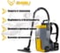 Ранцевый пылесос Ghibli&Wirbel Voyager 4 BC Lithium Swift 15441210001 2