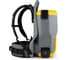 Ранцевый пылесос Ghibli&Wirbel Voyager 4 BC Lithium Swift 15441210001 9