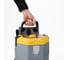 Ранцевый пылесос Ghibli&Wirbel Voyager 4 BC Lithium Swift 15441210001 11