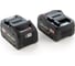 Ранцевый пылесос Ghibli&Wirbel Voyager 4 BC Lithium Swift 15441210001 15