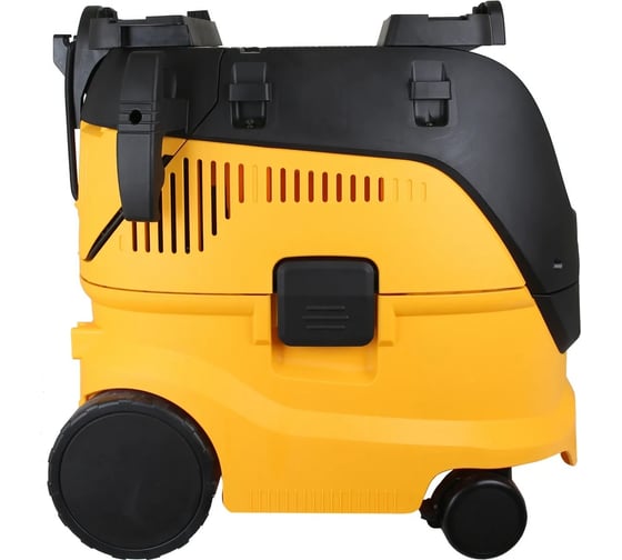 Пылесос MIRKA DE 1230 L PC Комплект PROS650 KITRU14650