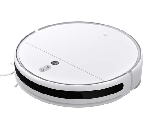 Робот-пылесос Xiaomi Mi Robot Vacuum-Mop 2 Lite EU BHR5217EU