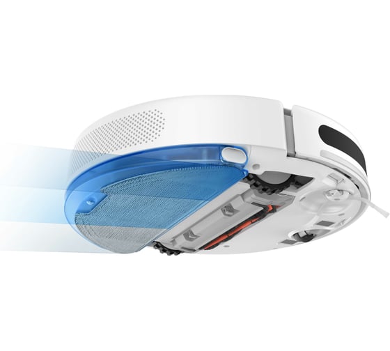 Робот-пылесос Xiaomi Mi Robot Vacuum-Mop 2 Lite EU BHR5217EU