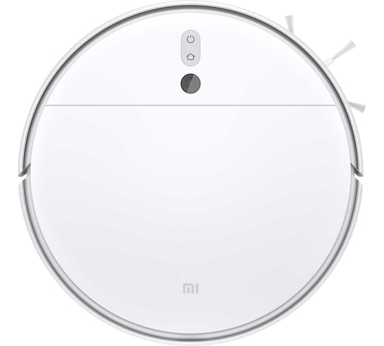 Робот-пылесос Xiaomi Mi Robot Vacuum-Mop 2 Lite EU BHR5217EU