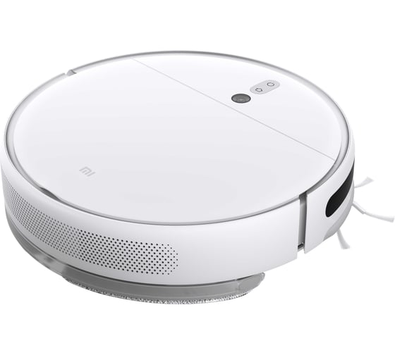 Робот-пылесос Xiaomi Mi Robot Vacuum-Mop 2 Lite EU BHR5217EU