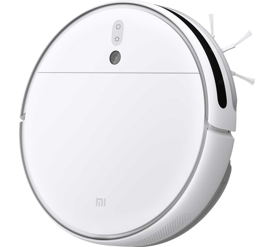 Робот-пылесос Xiaomi Mi Robot Vacuum-Mop 2 Lite EU BHR5217EU