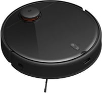 Робот-пылесос Xiaomi Mi Robot Vacuum-Mop 2 Pro Black EU BHR5204EU