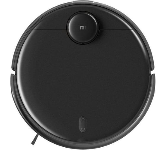 Робот-пылесос Xiaomi Mi Robot Vacuum-Mop 2 Pro Black EU BHR5204EU
