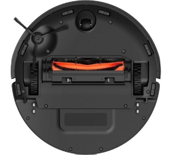 Робот-пылесос Xiaomi Mi Robot Vacuum-Mop 2 Pro Black EU BHR5204EU