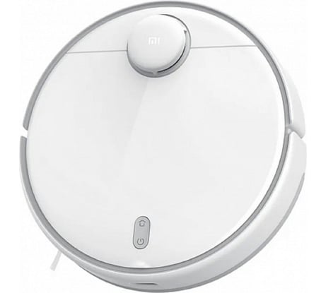 Робот-пылесос Xiaomi Mi Robot Vacuum-Mop 2 Pro White EU BHR5044EU