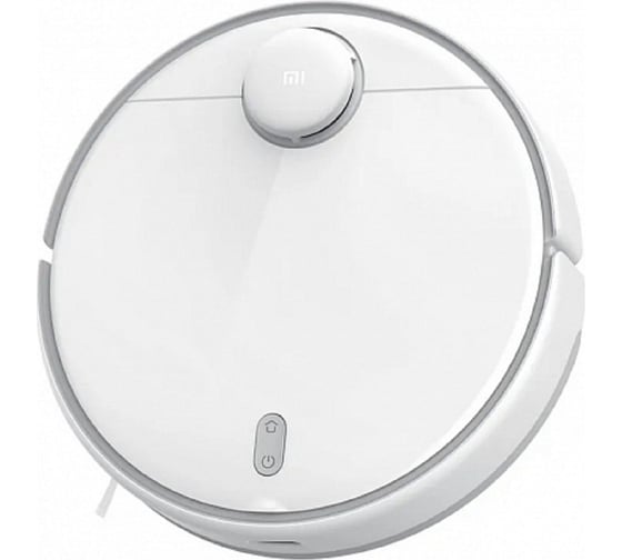 Робот-пылесос Xiaomi Mi Robot Vacuum-Mop 2 Pro White EU BHR5044EU 1