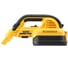 Аккумуляторный строительный пылесос DEWALT DCV517B, 20 В, 1.9 л, без АКБ и ЗУ DCV517B-XJ 2