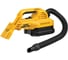 Аккумуляторный строительный пылесос DEWALT DCV517B, 20 В, 1.9 л, без АКБ и ЗУ DCV517B-XJ 3